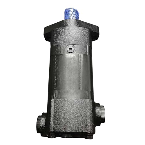 OCTOT 6673411 Hydraulic Motor Fits for Bobcat Snowblower SB240 2118 2418 SB200