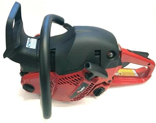 GZ5000 CHAINSAW POWER HEAD Replacement for JONSERED CS2252 HUSQVARA 545