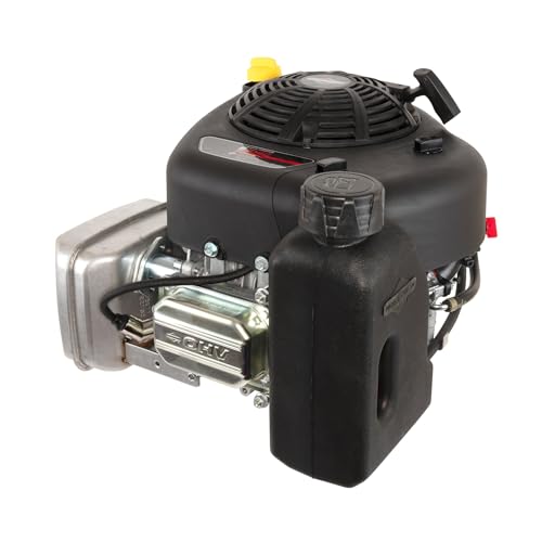 Briggs & Stratton 21R707-0130-F1 10.5 HP 344cc Vertical Shaft Engine
