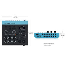 Roland Electronic Drums TM-6 PRO Black
