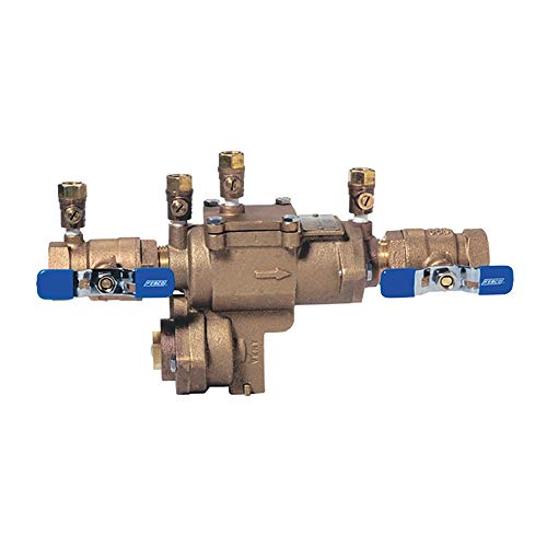Febco 860 RPZ Backflow Preventer 3/4 in. FPT | FE860-075