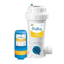 Pool FROG Model 5400 Cycler, All-in-One Sanitizing System