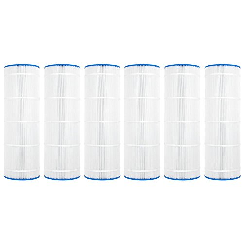 Clear Choice 10.17"x31.13" Pool Spa Filter for Predator 150 Pentair 6-Pack