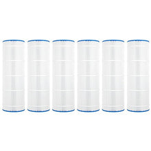 Clear Choice 10.17"x31.13" Pool Spa Filter for Predator 150 Pentair 6-Pack