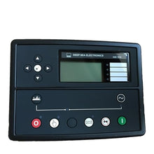 Electronics Dse7510 Mkii Controller 7510-003-21 Generator Parts Generator Controller Dse7510