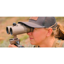 Sig Sauer Zulu8 HDX 12x50mm Waterproof Hunting Binoculars Flat Dark Earth