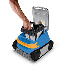 Aqua Products Evo604 Robotic Pool Cleaner, Automatic Vacuum