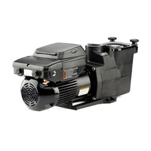 Hayward Super Pump VS Variable Speed Pool Pump for In-Ground Pools, 1.65 HP