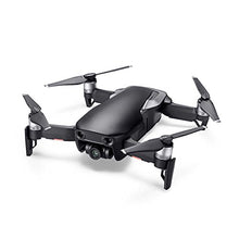 DJI Mavic Air Fly More Combo 4K Drone Black