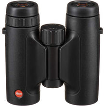 Leica 10x32 Trinovid HD Binocular with Cleaning Kit and Backpack Case