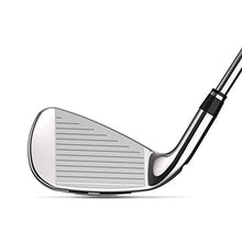 Wilson Staff D9 Iron Golf Set Men's Right Hand Graphite Senior Flex 5-PW Gap Wedge Gray