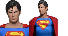 NECA 1/4 Scale Superman (Reeve) Action Figure