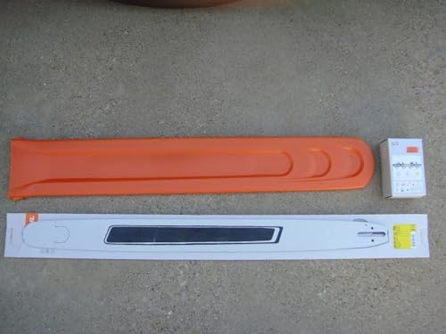 046 MS460 MS461 MS462 MS500I MS660 MS661 CHAINSAW 36" LIGHT BAR & CHAIN,Replacement for STIHL OEM