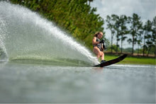 HO Carbon Omni Women's Slalom Waterski 63" with Stance/Art Bindings (5.5-9.5)