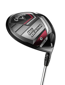 Callaway Golf WD RH BB 23 DR 12.5 55 GR REG Black and Red
