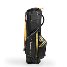 OMADA GOLF Hydrolite Golf Bag Black