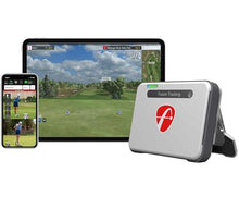 Certified Brands FlightScope Mevo+ Limited Edition GPS Golf Simulator with SelfieGolf Clip
