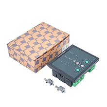 CIZVVEOC HAT520N Automatic Transfer Switch Controller Generator Set Dual Power Supply ATS Cabinet Board Pannel Control Module