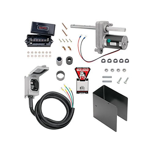 Draw-Tite Fulton Powered Drive Kit