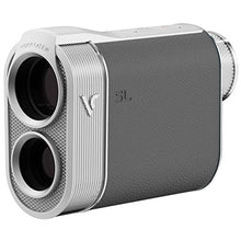Voice Caddie SL3 True Hybrid GPS and Laser Range Finder SL3 Laser