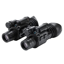 Teslord PVS-14 Military IR Binocular Night Vision Device