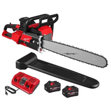 2827-22 for Milwaukee M18 18V 20" Cordless Brushless Chainsaw Kit