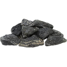 Margo Outdoor Living Black Granite Chips 1280 lbs