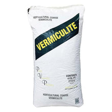 PVP Industries Horticultural Coarse Vermiculite, Natural & Odorless Mix, 33 Pack