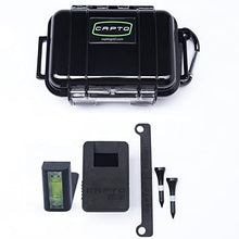 CAPTO Precision Putting Technology Capto EZ Golf & Putting Training Aid