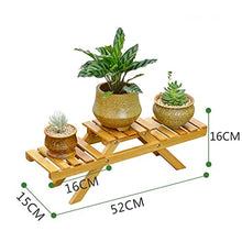 OJKJGYTF Plant Stand Stand for Flowers Floor Flower Pots Plant Shelves Planter Display Rack Storage Holder Shelving Balcony Garden Decor Indoor Plant Stands