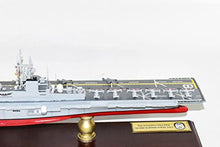 Squadron Nostalgia LLC USS Makin Island LHD-8 Amphibious Assault Ship Model 24 Inch Navy