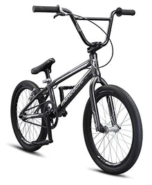 Mongoose Title Pro BMX Race Bike 20-inch Black