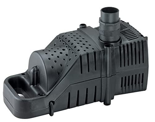 Danner Manufacturing, Inc., ProLine HY-Drive 3,200 GPH Pump, 02680