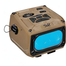 Vortex Ballistic Rail-Mounted Laser Rangefinder Impact 4000 Tan