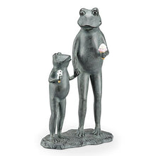 Summertime Treat Garden Sculpture