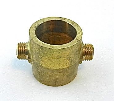 Repair Parts for Kohler 73801 Hose Connection