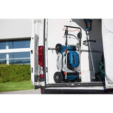 Bosch Professional 18V System cordless lawn mower GRA 18V2-46