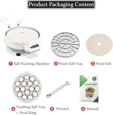 FYLFANYAN Cleaning Machine and Pool Polishing, Cleaning Machine and Pool Polish