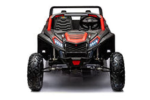 Freddo Beast XL 48V 4WD Electric Dune Buggy for Kids Red