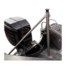 Fly High Fat Sac Pro Deck Master Adjustable Pylon