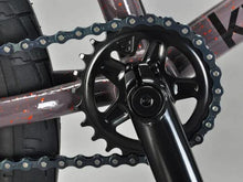 Mafiabikes Kush 2+ 20" BMX Bike Gray