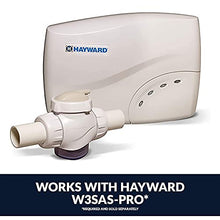 Hayward W3SAS-PRO Pool Salt System White