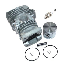 47mm Cylinder Piston Kit For MS271 MS291 Chain Saw Parts 1141 020 1204 1206