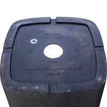 Jackson Pottery 23 in. Domus Planter - Dark Anthracite
