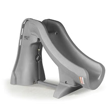S.R.Smith SlideAway Pool Slide, Gray – Premium Water Slide