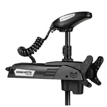 Minn Kota Riptide Terrova 90/115 lb. Thrust Trolling Motor 60" Shaft Wireless Remote Black