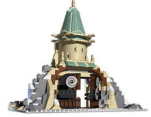 LEGO Avatar Air Temple Multicolor