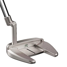 TaylorMade Golf TP Reserve Putter Mallet #21 Righthanded 35 Inches Chrome