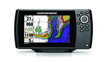 Humminbird Helix 7 Fishfinder/GPS with Dual Beam Plus Sonar