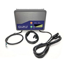 CircuPool EDGE40 Salt Chlorine Generator | USA-Made | 40,000 gal Max